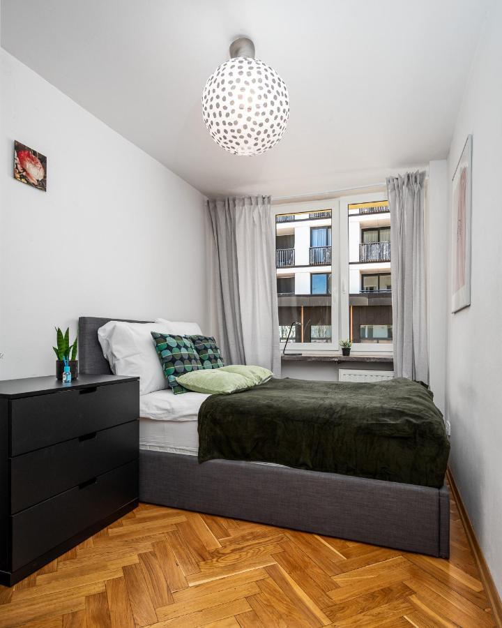 Ks Powisle Apartament *