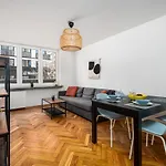 Apartamenty Ks Powisle Warszawa
